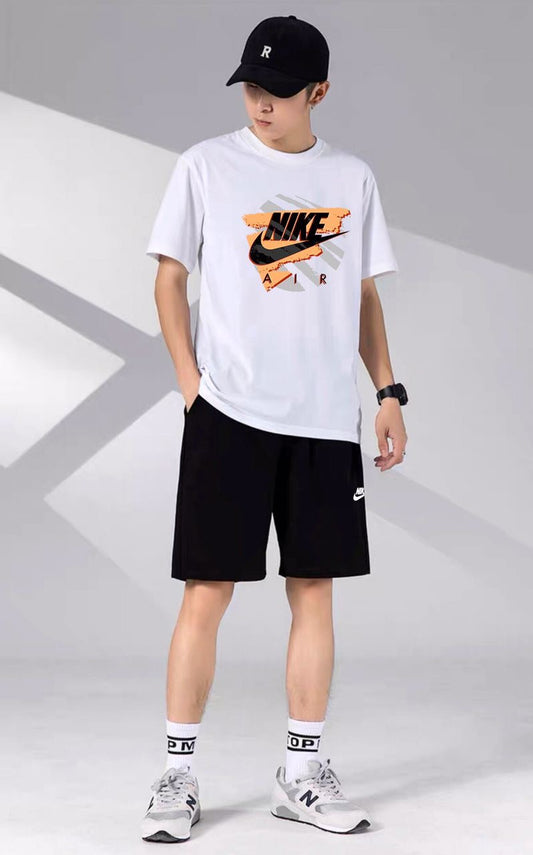 Nike shorts Set