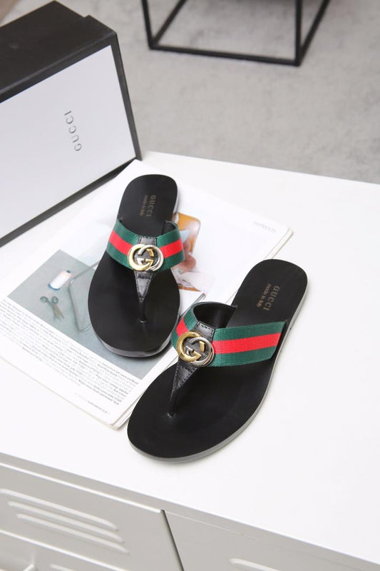 Gucci Slippers