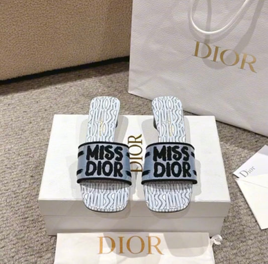 MISS Dior Sandals