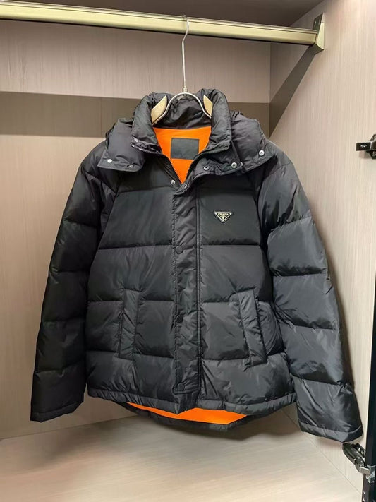 Men’s Prada Coat