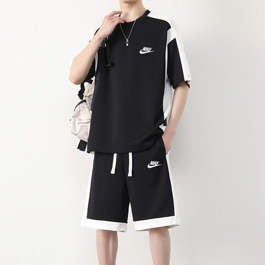 Nike shorts Set