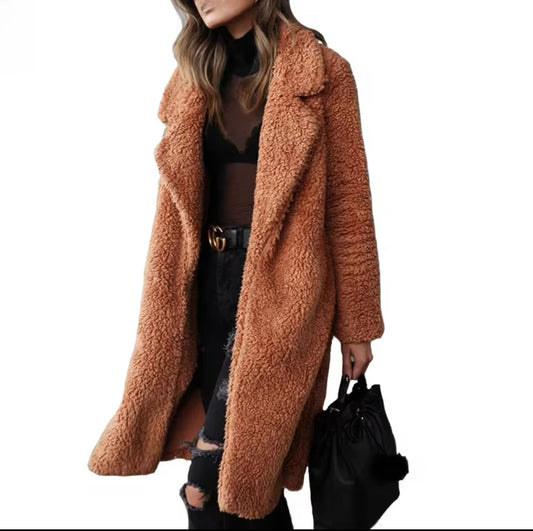 Kelly Winter Coat