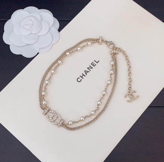 Chanel Choker