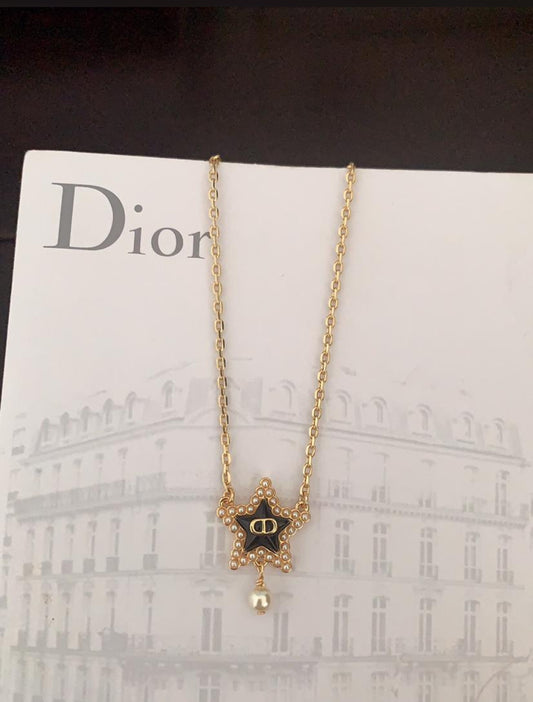 Dior Necklace