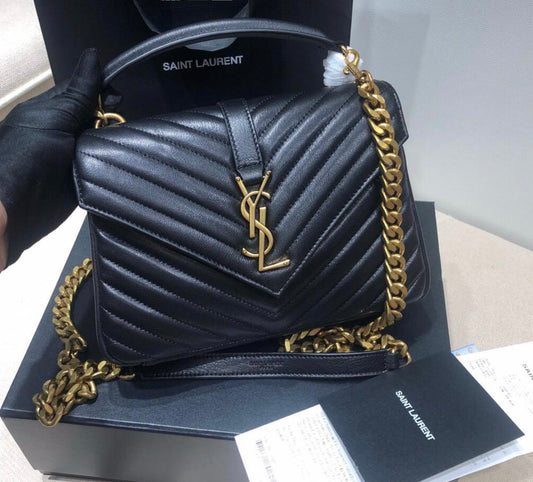 YSL Shoulder Bag