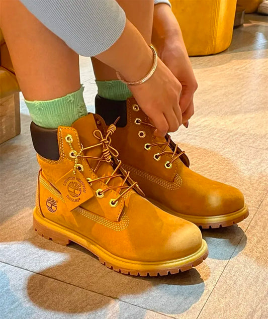 Timberlands