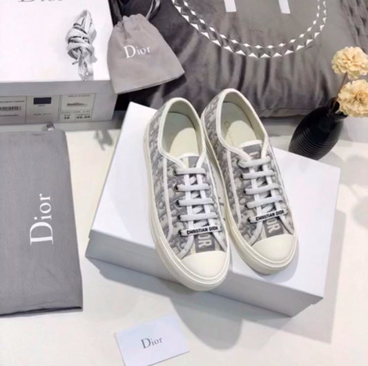 Dior Low Sneaker