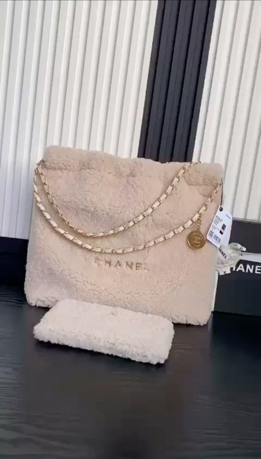 Chanel Bag