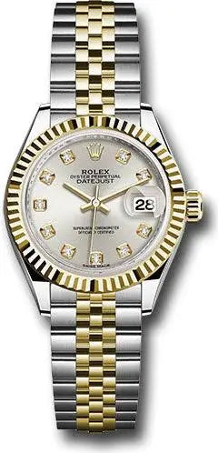 Rolex Datejust Watch