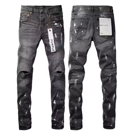 Men’s Ripped Jeans