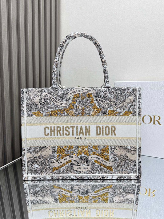 Christian Dior Tote bag